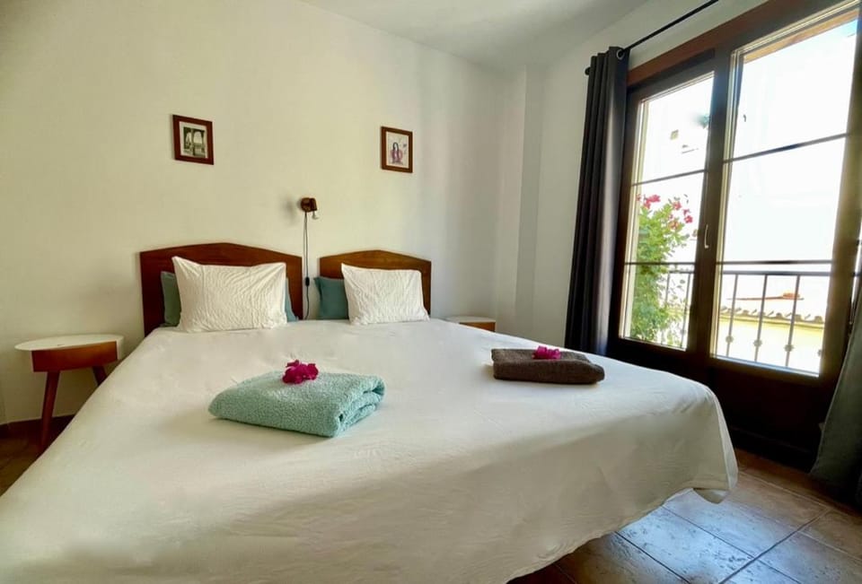 Boutique Hostal Lorca Bed and Breakfast in Nerja