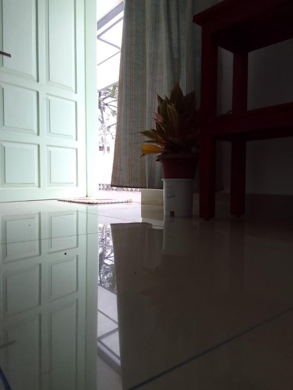 joseys homestay Vacation rental in Kochi