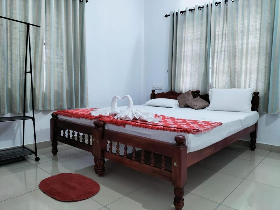 joseys homestay Vacation rental in Kochi