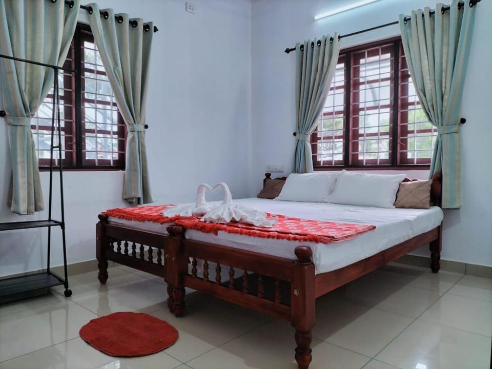 joseys homestay Vacation rental in Kochi