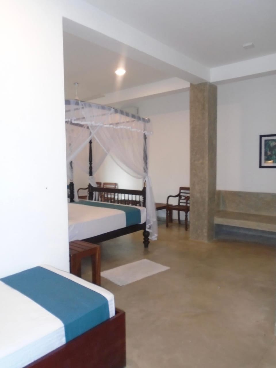 Beach Inns Holiday Resort - Celeste Bed and Breakfast in Southern Province