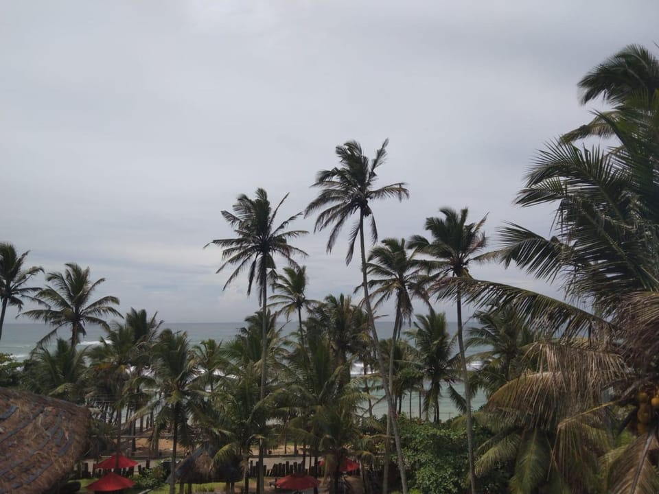 Beach Inns Holiday Resort - Celeste Bed and Breakfast in Southern Province