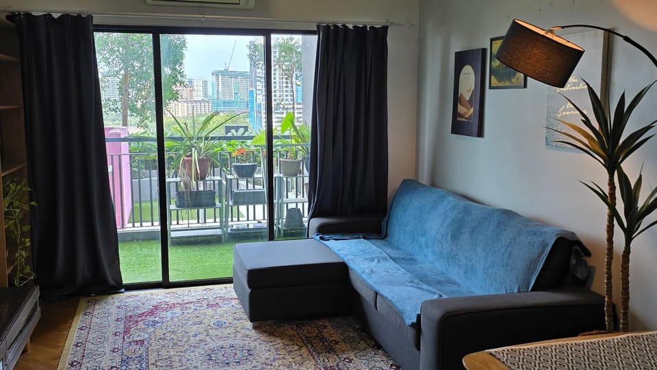 Aldridge Residence Cosy Apt @EMIRA Residence Apartment in Selangor, Malaysia