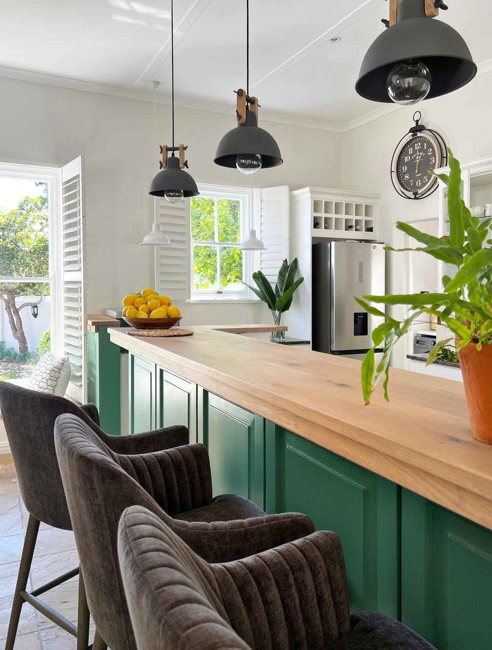 La Belle Vie Villa in Franschhoek