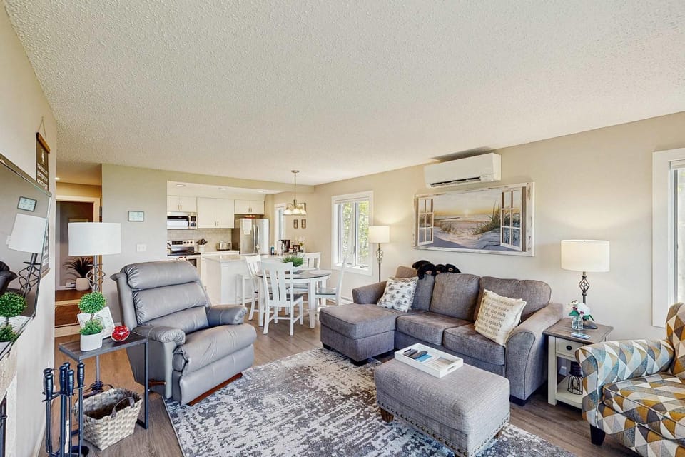 Ridge Top 21 22 House in Sleeping Bear Dunes