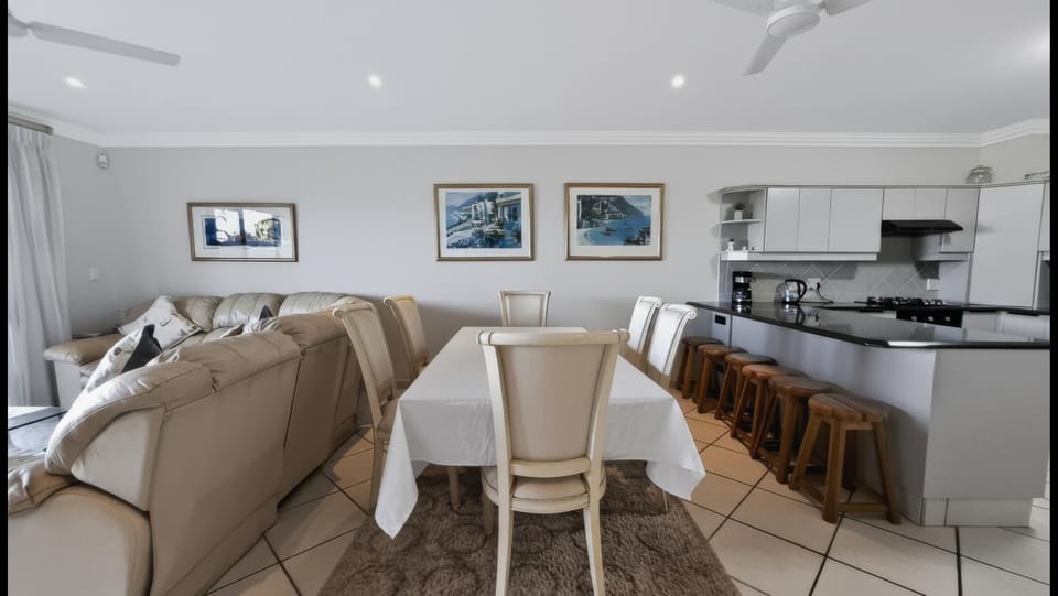 Trevi 3 Apartment in Margate