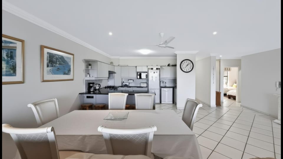 Trevi 3 Apartment in Margate