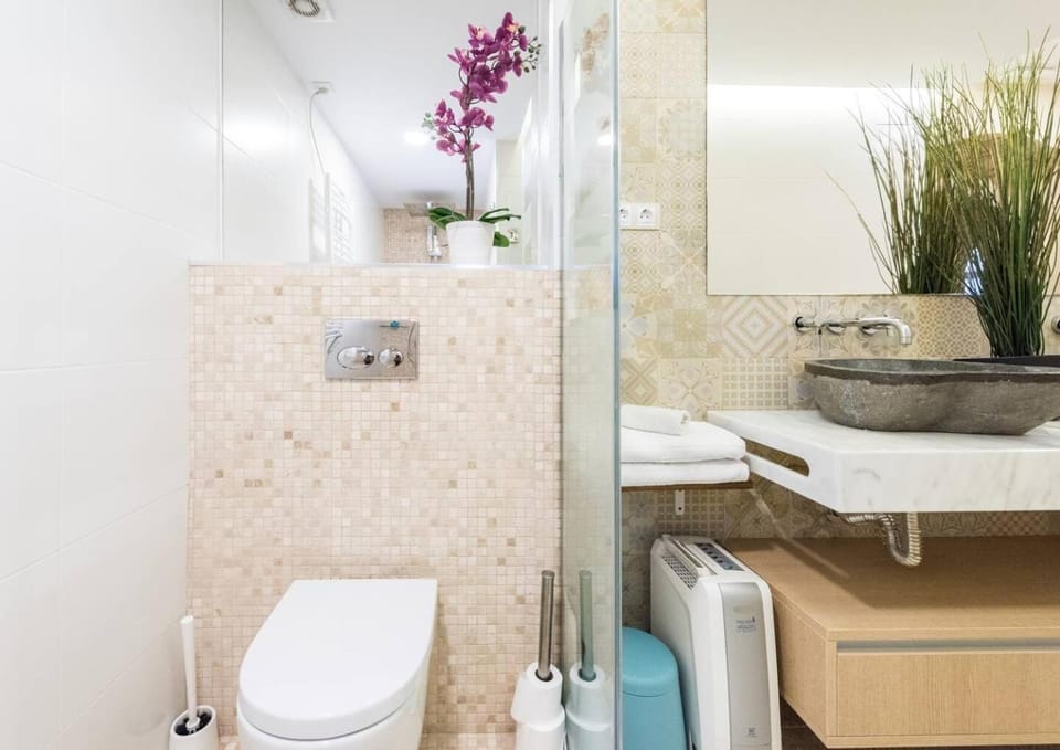Chueca - Apartamento tranquilo para 4 personas-P35 Apartment in Centro