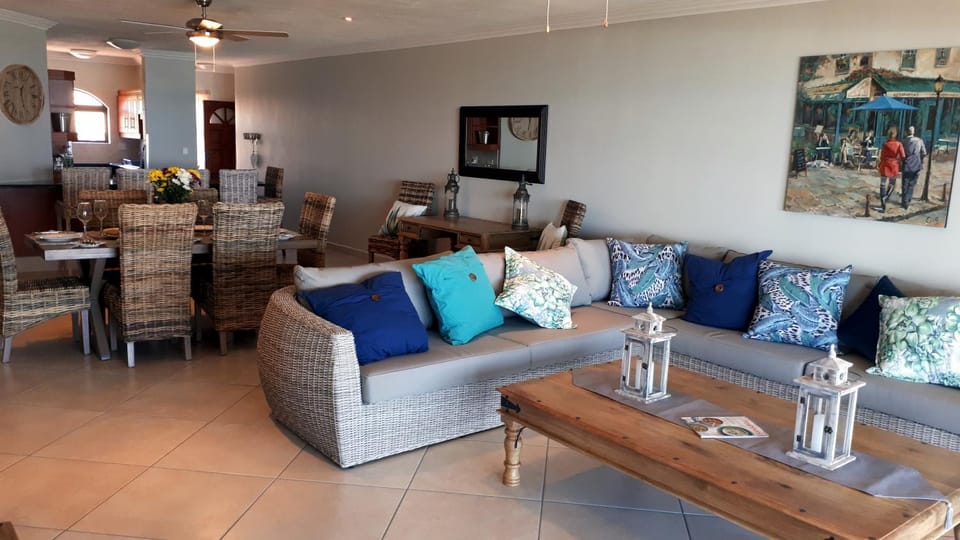 Trevi 11 Apartment in Margate