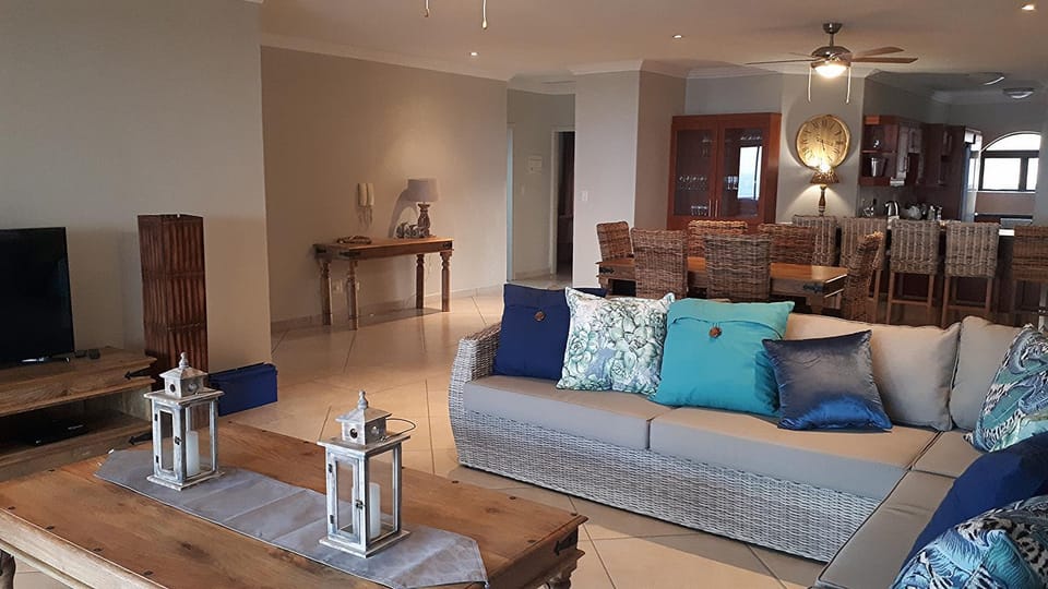 Trevi 11 Apartment in Margate