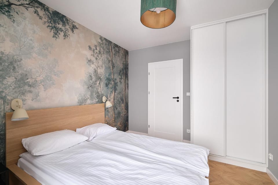 Apartamenty niedaleko dworca od WroclawApartament-pl Apartment in Wroclaw