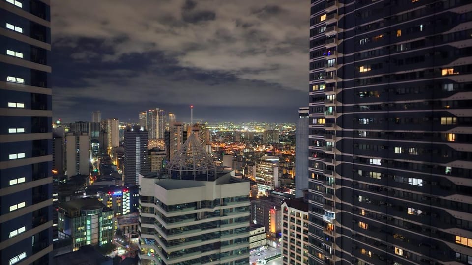 City view