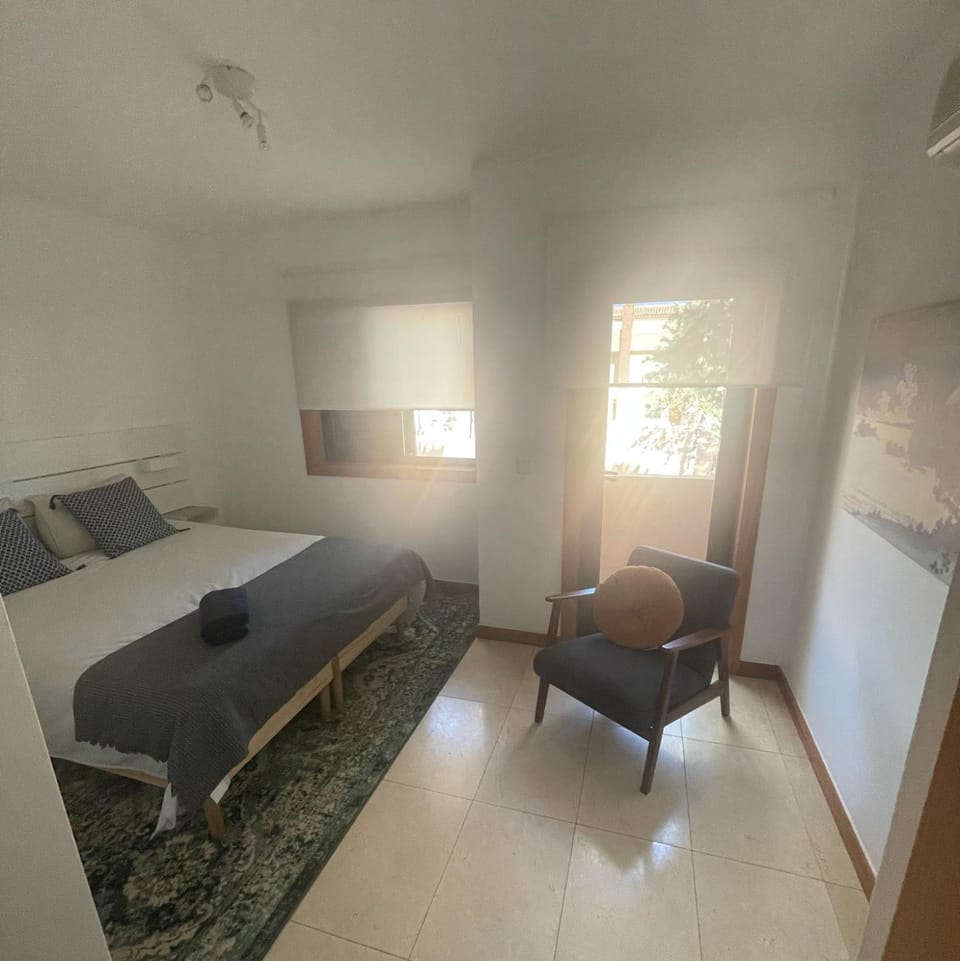 Vilamoura 3 Bedroom House in Olhos de Água