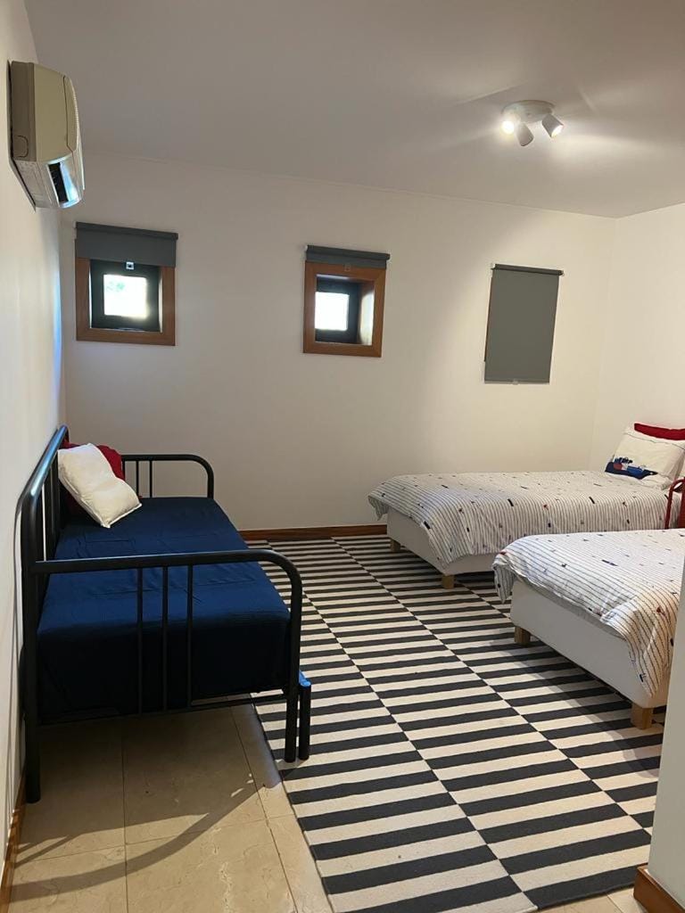 Vilamoura 3 Bedroom House in Olhos de Água