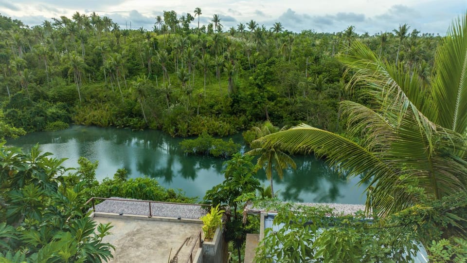 Property building, River view, River view