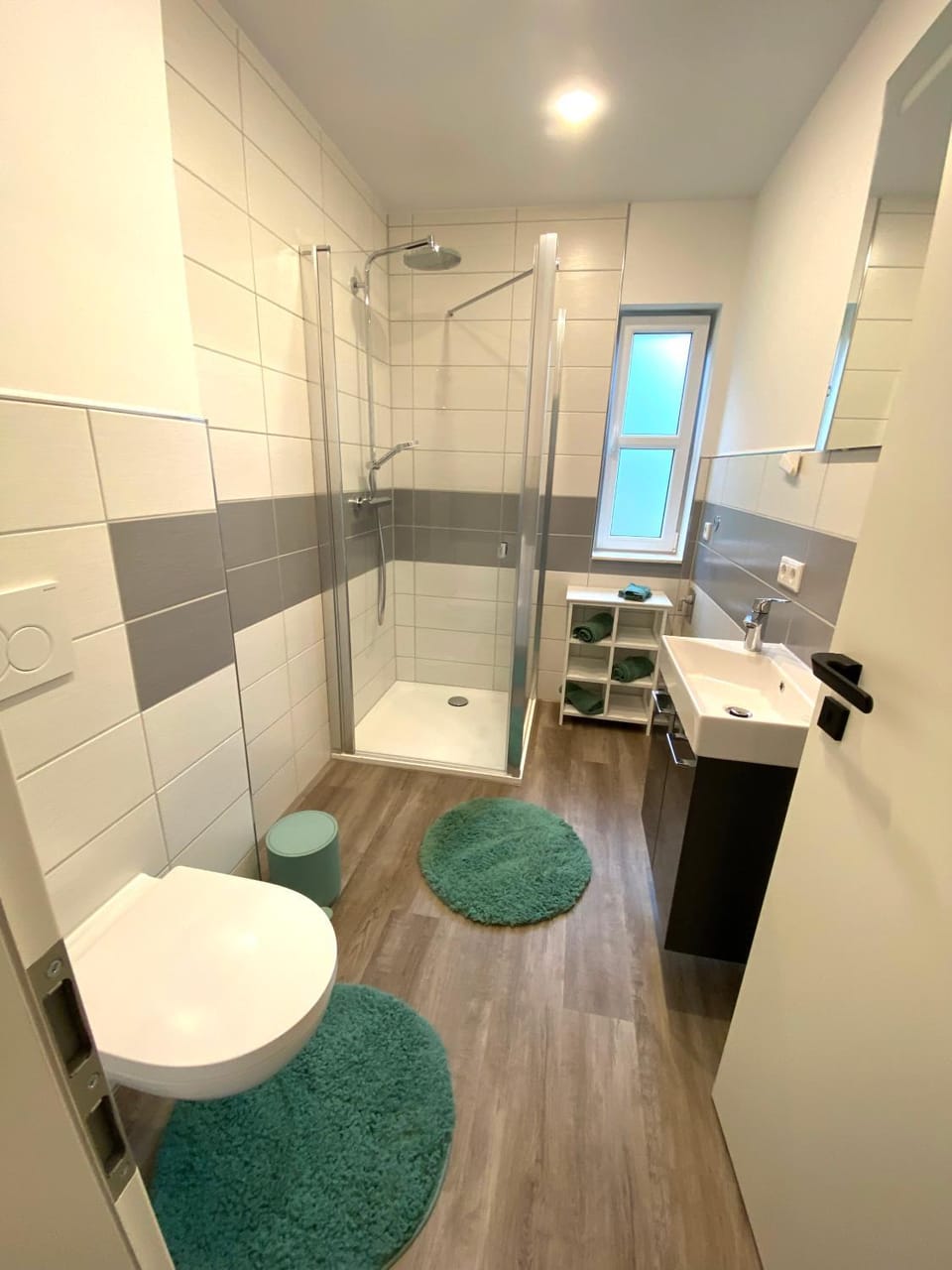 Ferienwohnungen zur alten PuppenFabrik Apartment in Thuringia, Germany