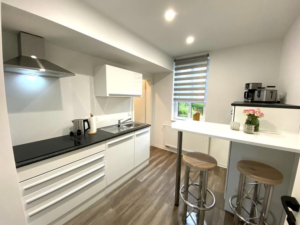 Ferienwohnungen zur alten PuppenFabrik Apartment in Thuringia, Germany