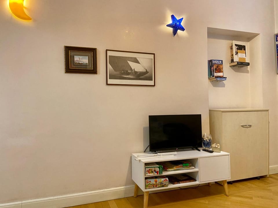 TV and multimedia