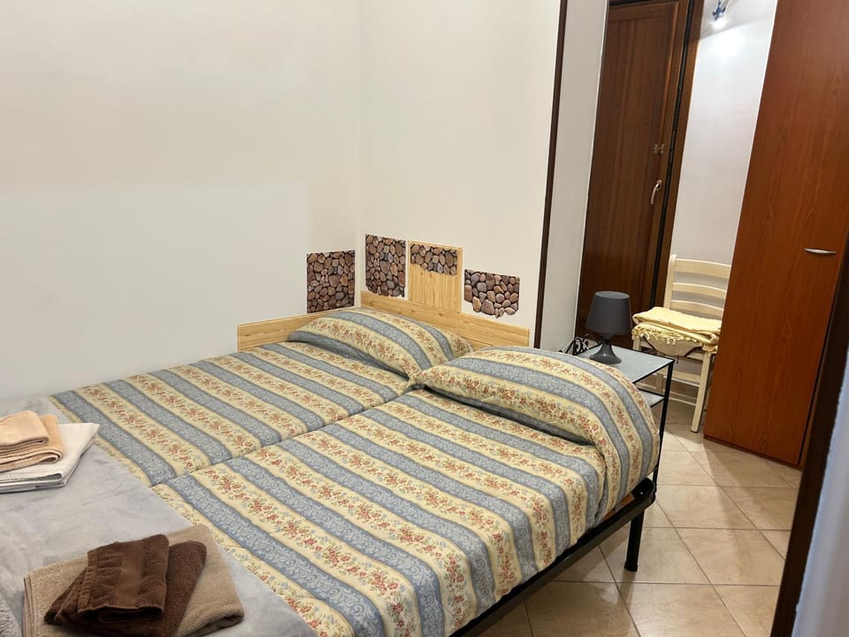 Alloggio Turistico Grottaferrata Apartment in Grottaferrata