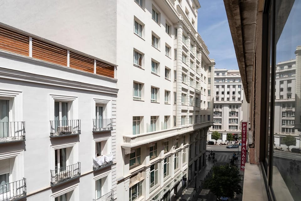 Neighbourhood, City view, Street view