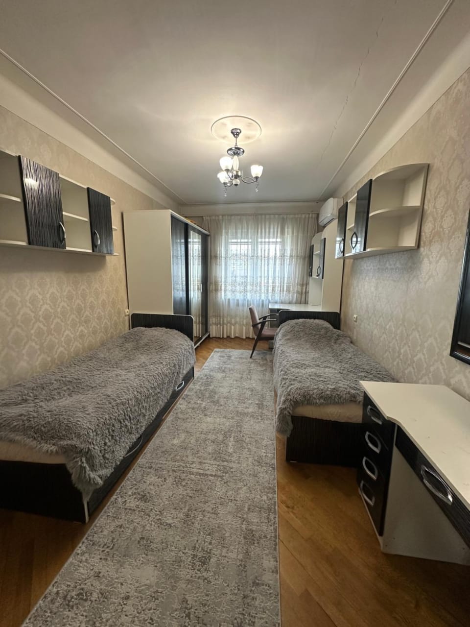 Erevan appartement to rent Apartment in Yerevan