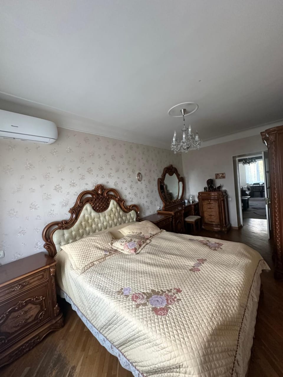 Erevan appartement to rent Apartment in Yerevan