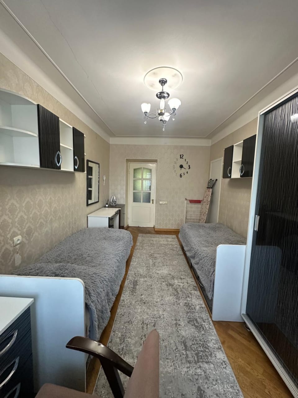 Erevan appartement to rent Apartment in Yerevan
