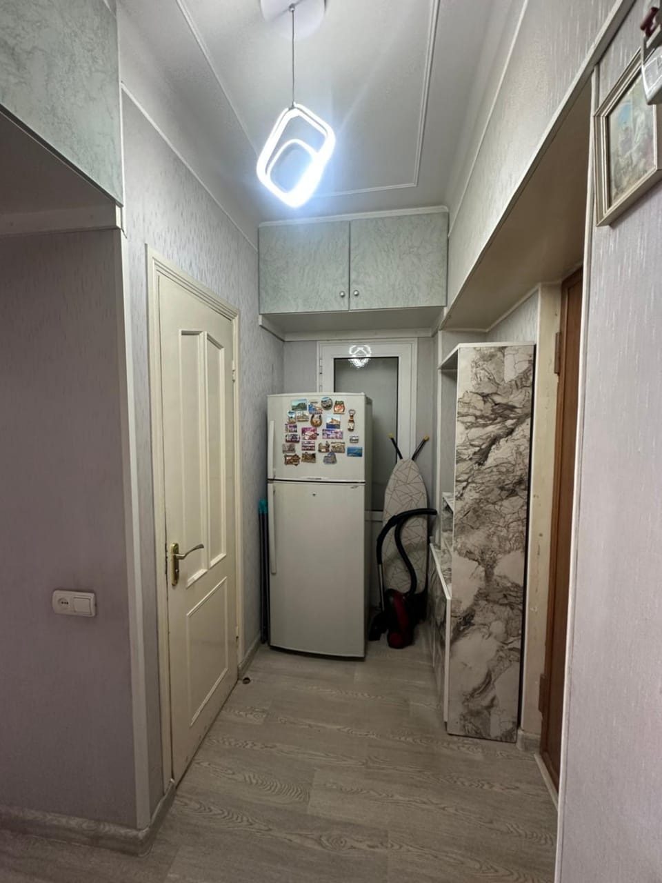 Yerevan nice apartment with balcony for rent Apartment in Yerevan