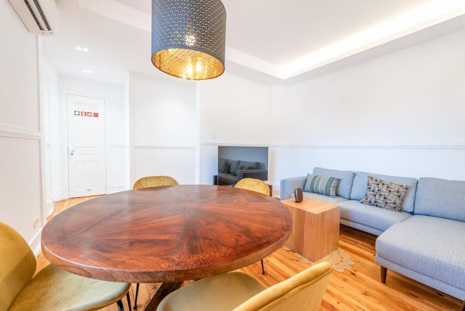 GuestReady - Vibrant Soul in the Heart of Belem Apartment in Lisbon