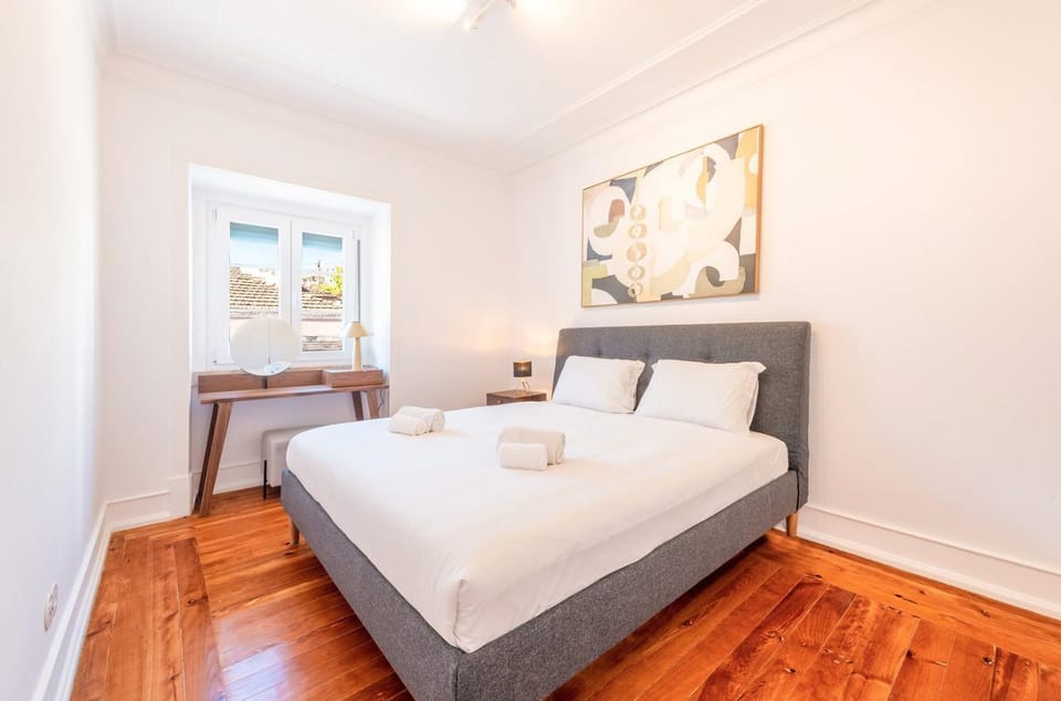 GuestReady - Vibrant Soul in the Heart of Belem Apartment in Lisbon