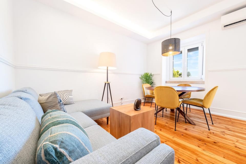 GuestReady - Vibrant Soul in the Heart of Belem Apartment in Lisbon