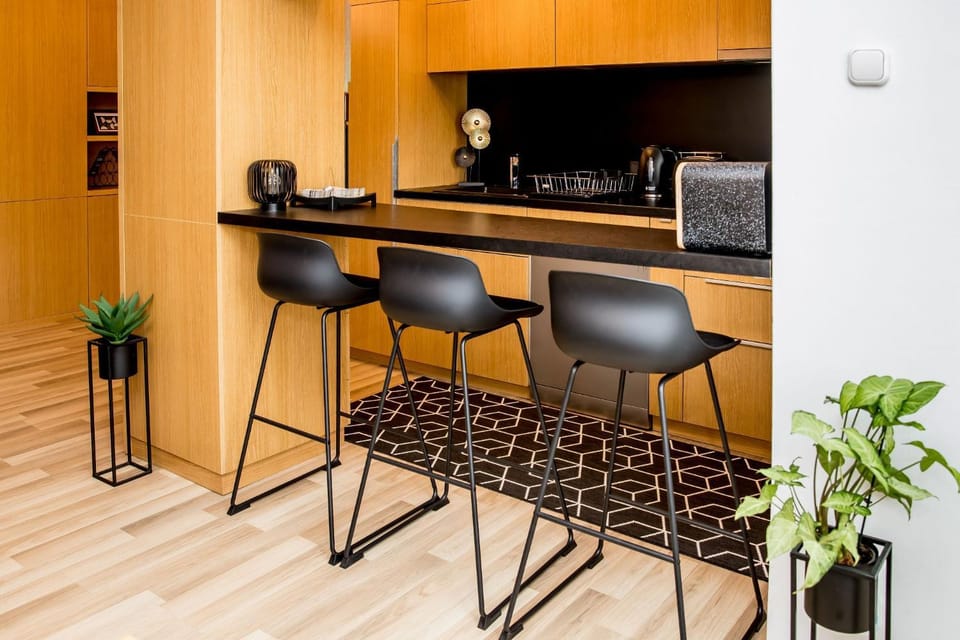 Rose Gold Apartment Apartment in Hungary