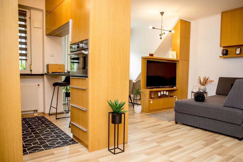 Rose Gold Apartment Apartment in Hungary
