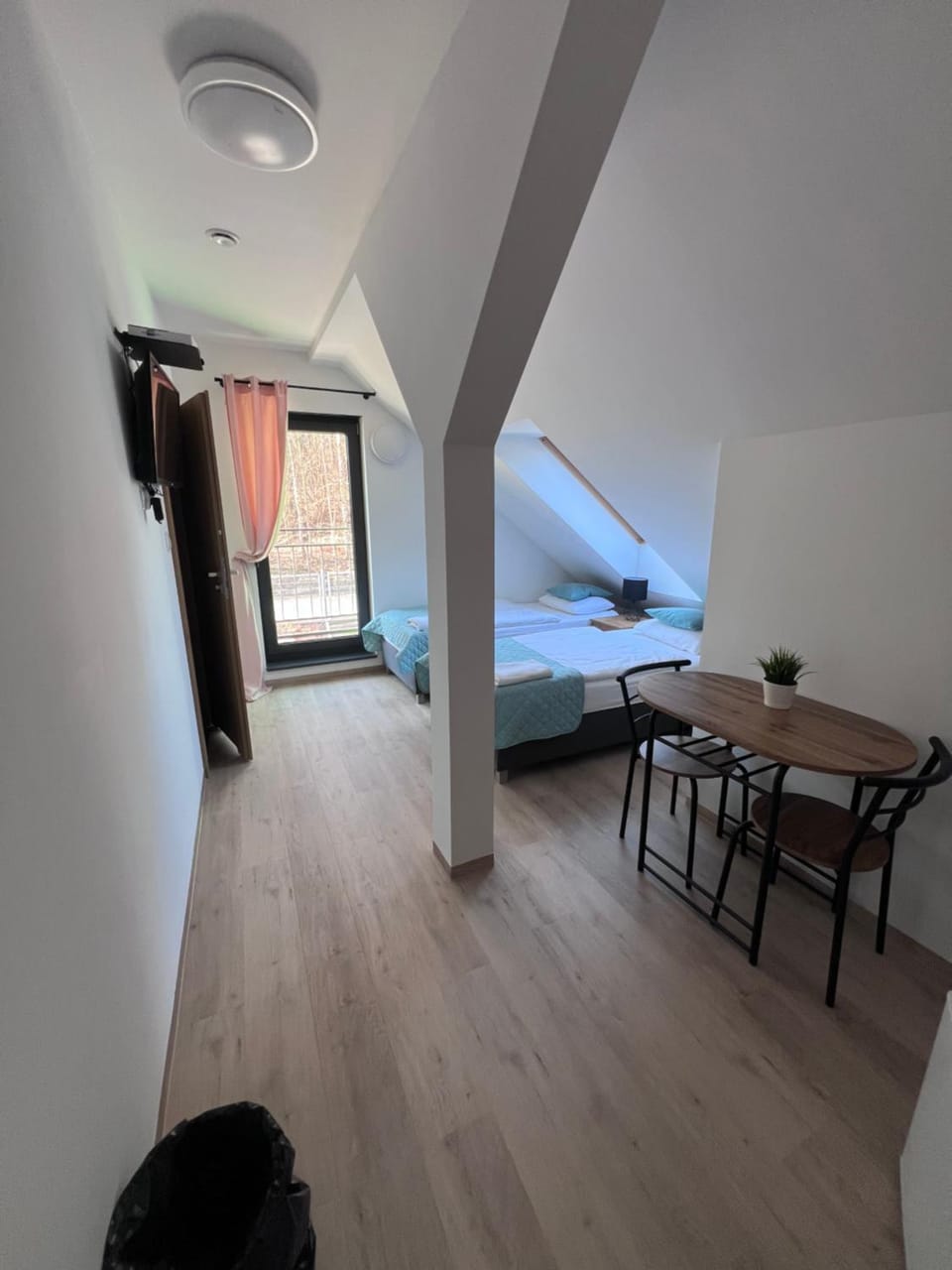 Apartamenty Divemed Apartment in Lower Silesian Voivodeship