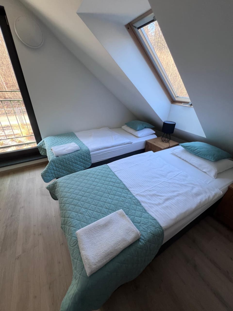 Apartamenty Divemed Apartment in Lower Silesian Voivodeship