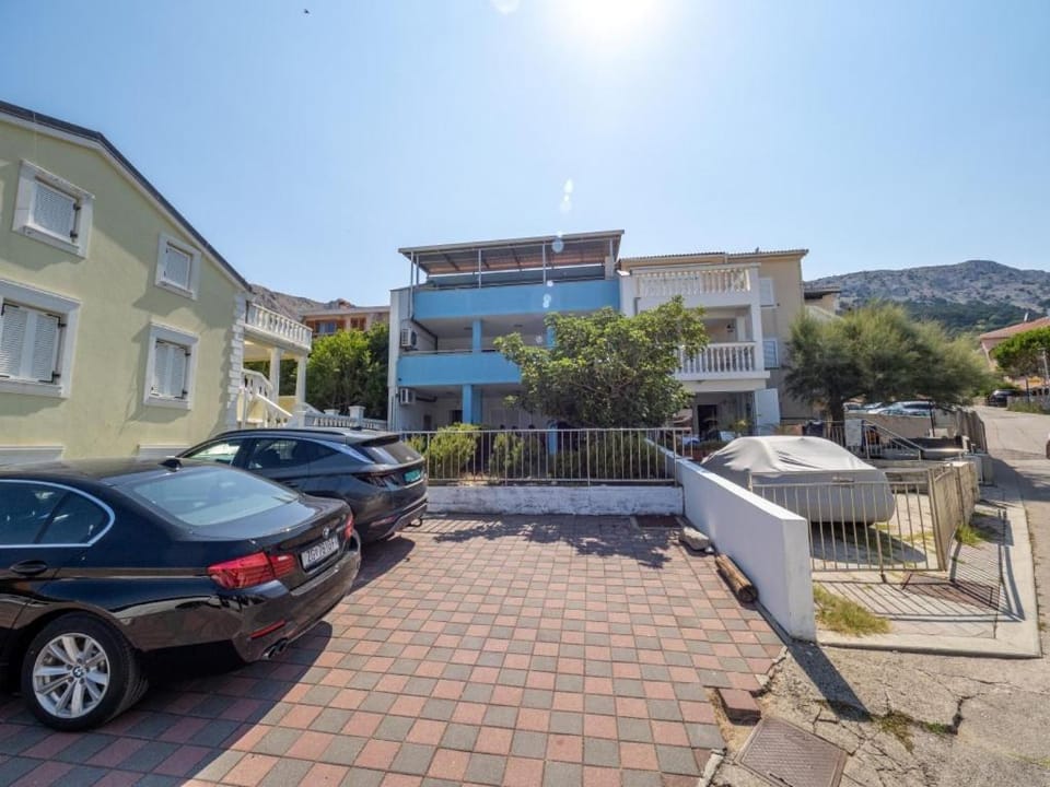 APARTMENT ONE with view Apartment in Lika-Senj County