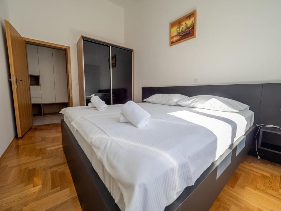 APARTMENT ONE with view Apartment in Lika-Senj County