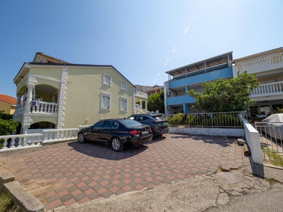 APARTMENT ONE with view Apartment in Lika-Senj County