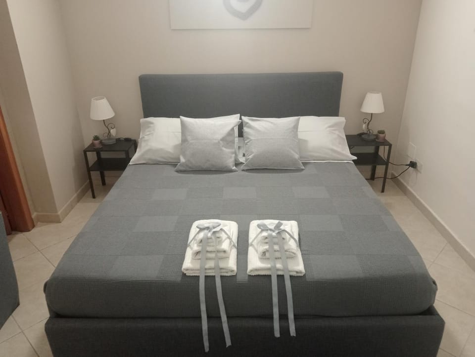 ClemamHouse Apartment in Catania