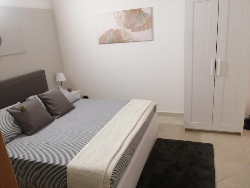 ClemamHouse Apartment in Catania