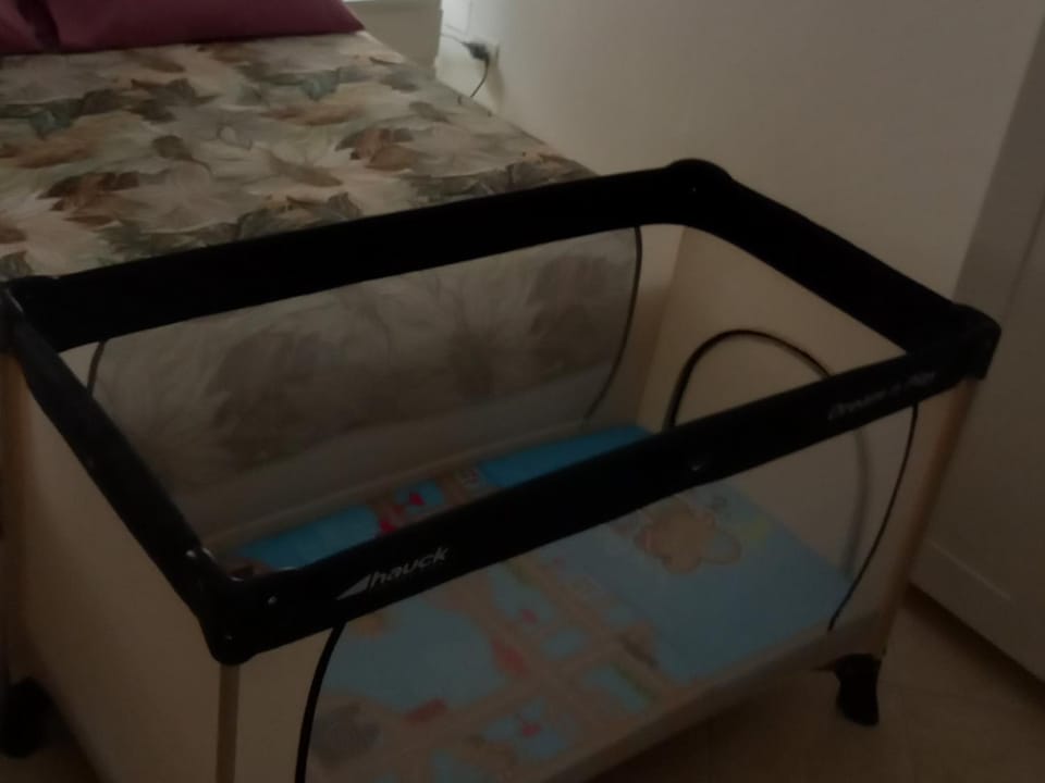 ClemamHouse Apartment in Catania