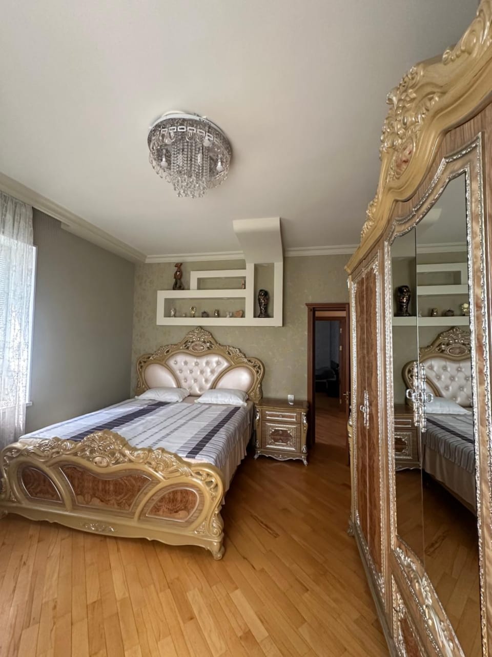 Yerevan Villa with all modern conveniences Villa in Yerevan
