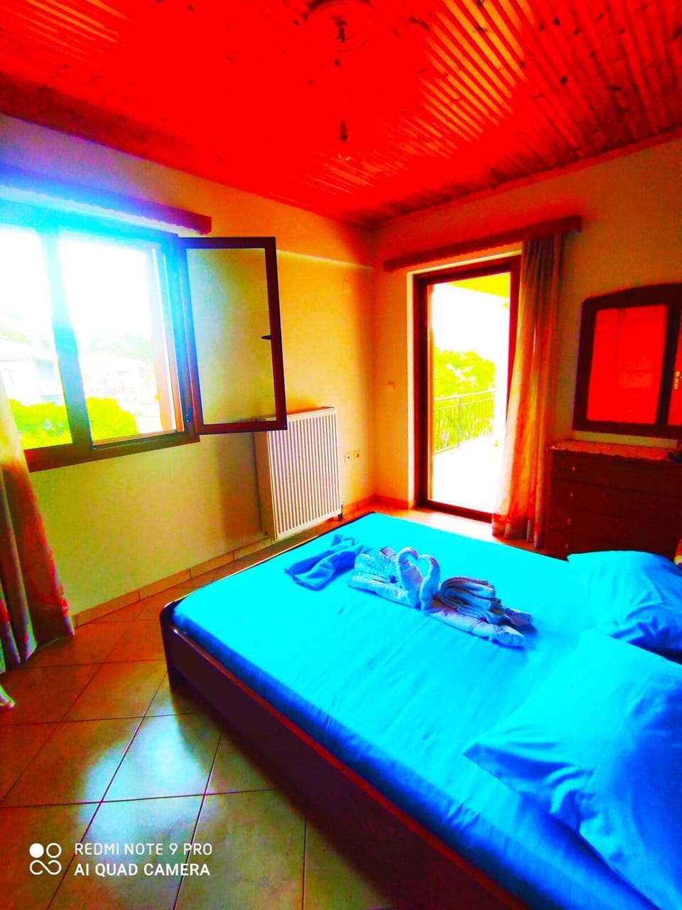 The best view Zacharo,Kaiafas,Olympia Apartment in Peloponnese Region