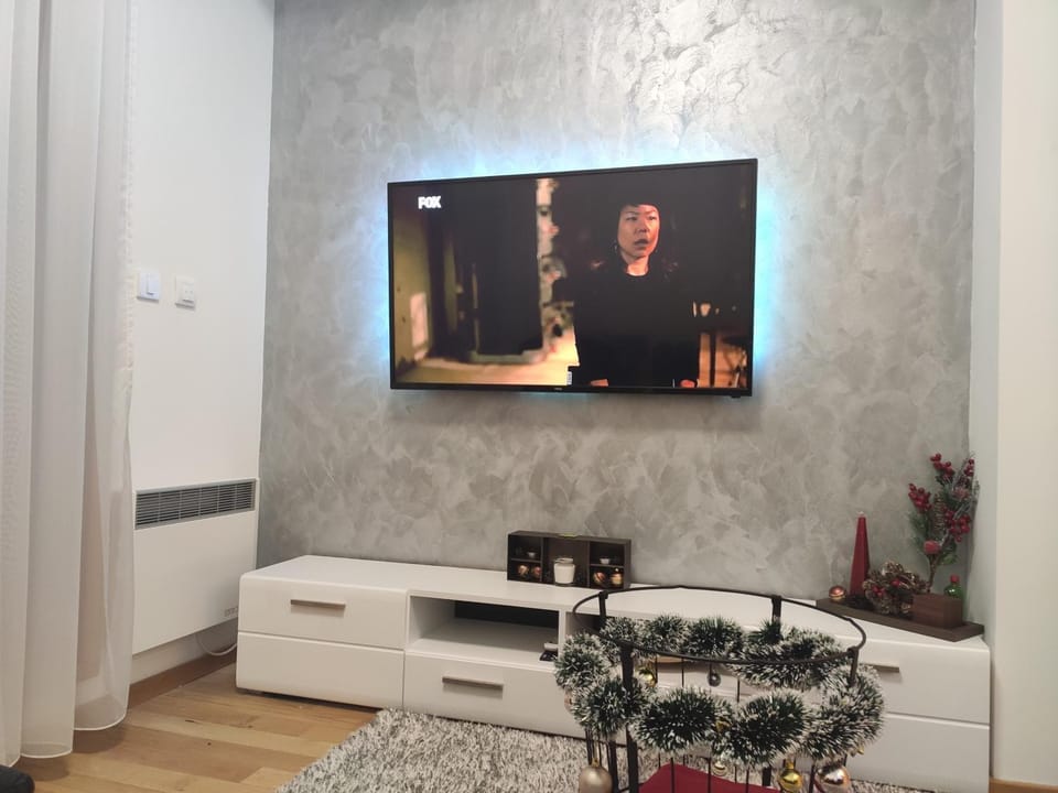 Apartman Zlatiborski vrh Apartment in Zlatibor