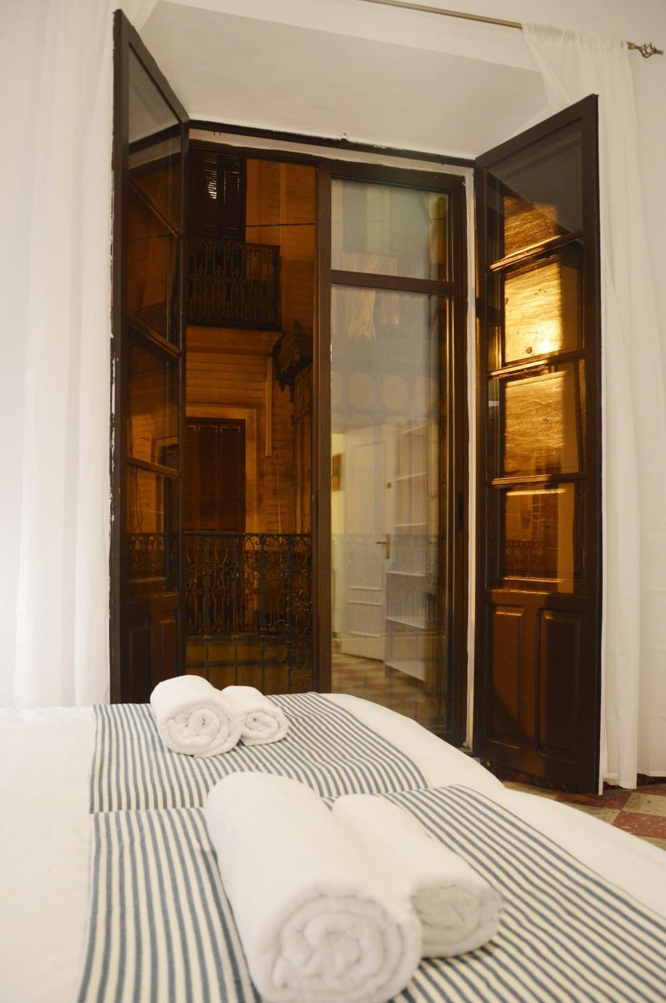 Vivienda COLON 32 Apartment in Seville