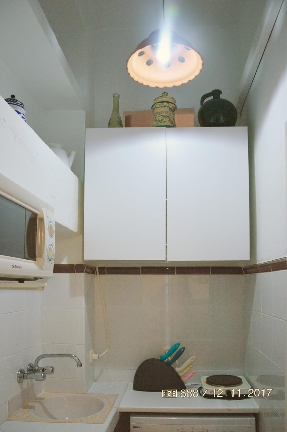 Vivienda COLON 32 Apartment in Seville