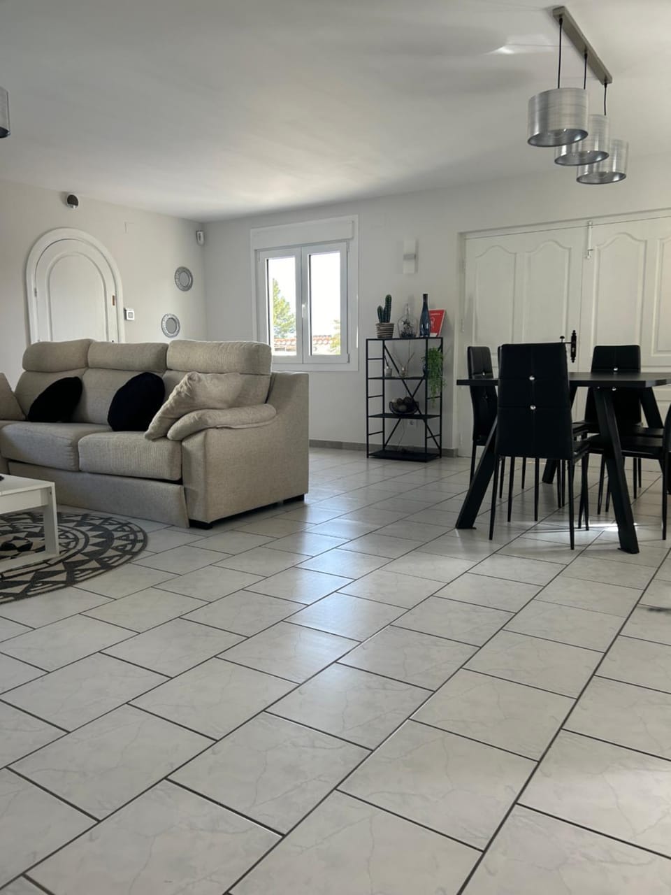 Communal lounge/ TV room, Living room