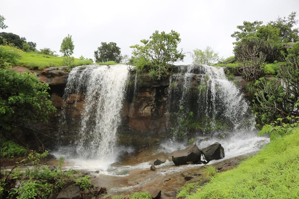 Natural landscape
