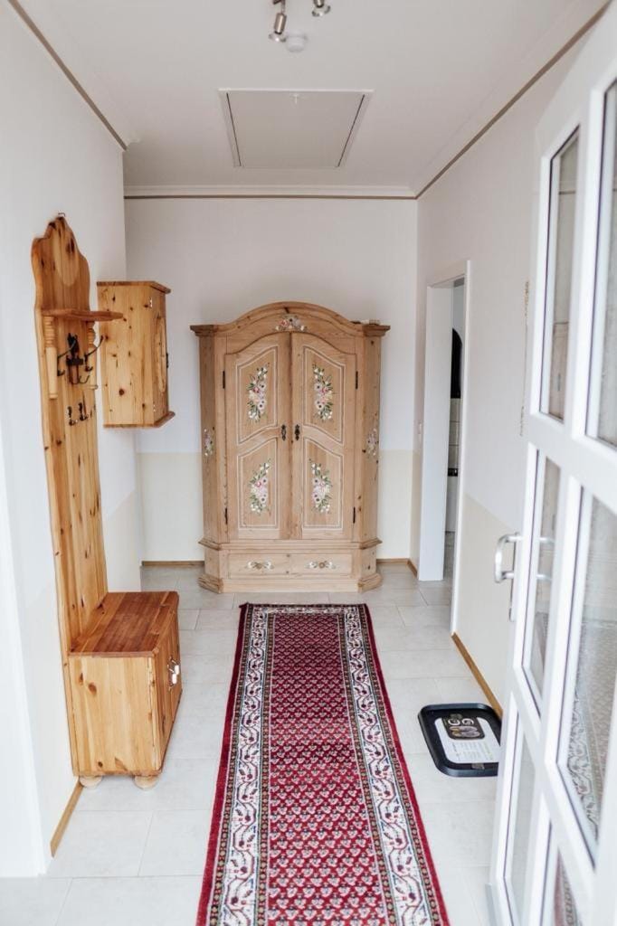 Häuschen am Waldrand House in Germany