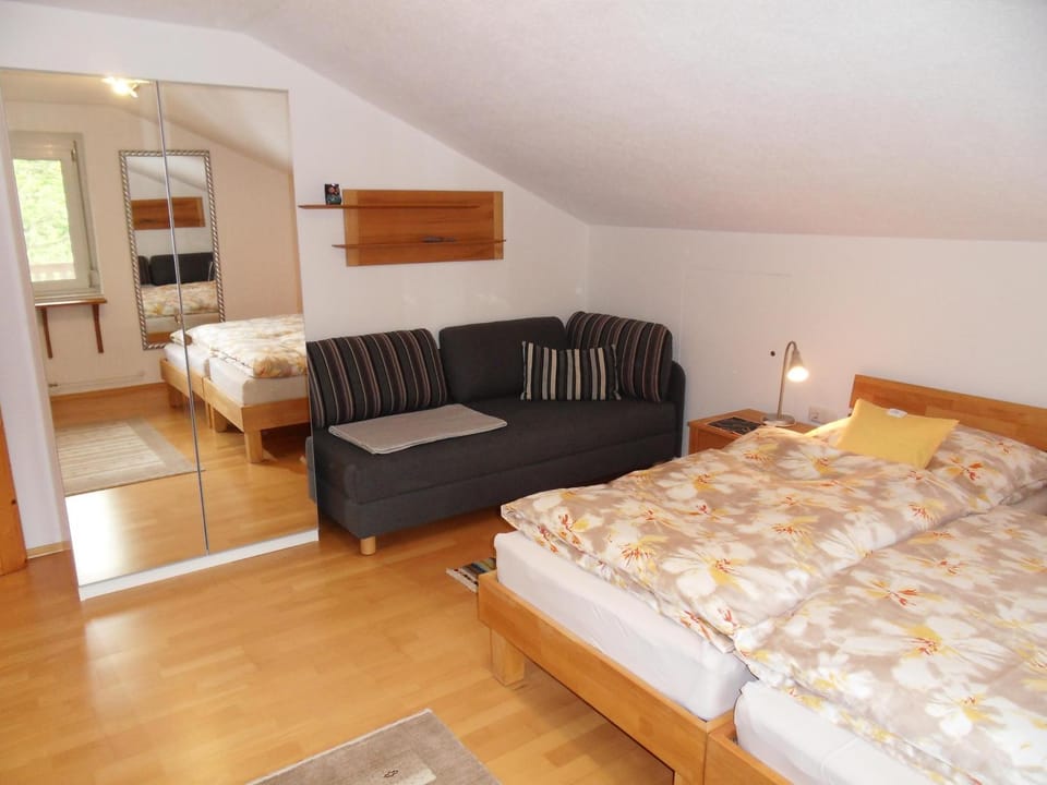 FeWo in der Weinleiten Apartment in Spittal an der Drau